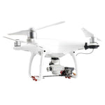 Parabolic Air Dropper For Dji Phantom 4 - Thrower System