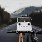 Universal Remote Control Bike Mount For Dji Air 2S / Mini 2 / Mavic Air 2 - 1 Toy Chest Australia 5