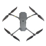 2 Pairs Of Noise - Reducing Folding Propellers For Dji Mavic Pro Platinum And Full Carbon Fiber - 1 Toy Chest Australia 2