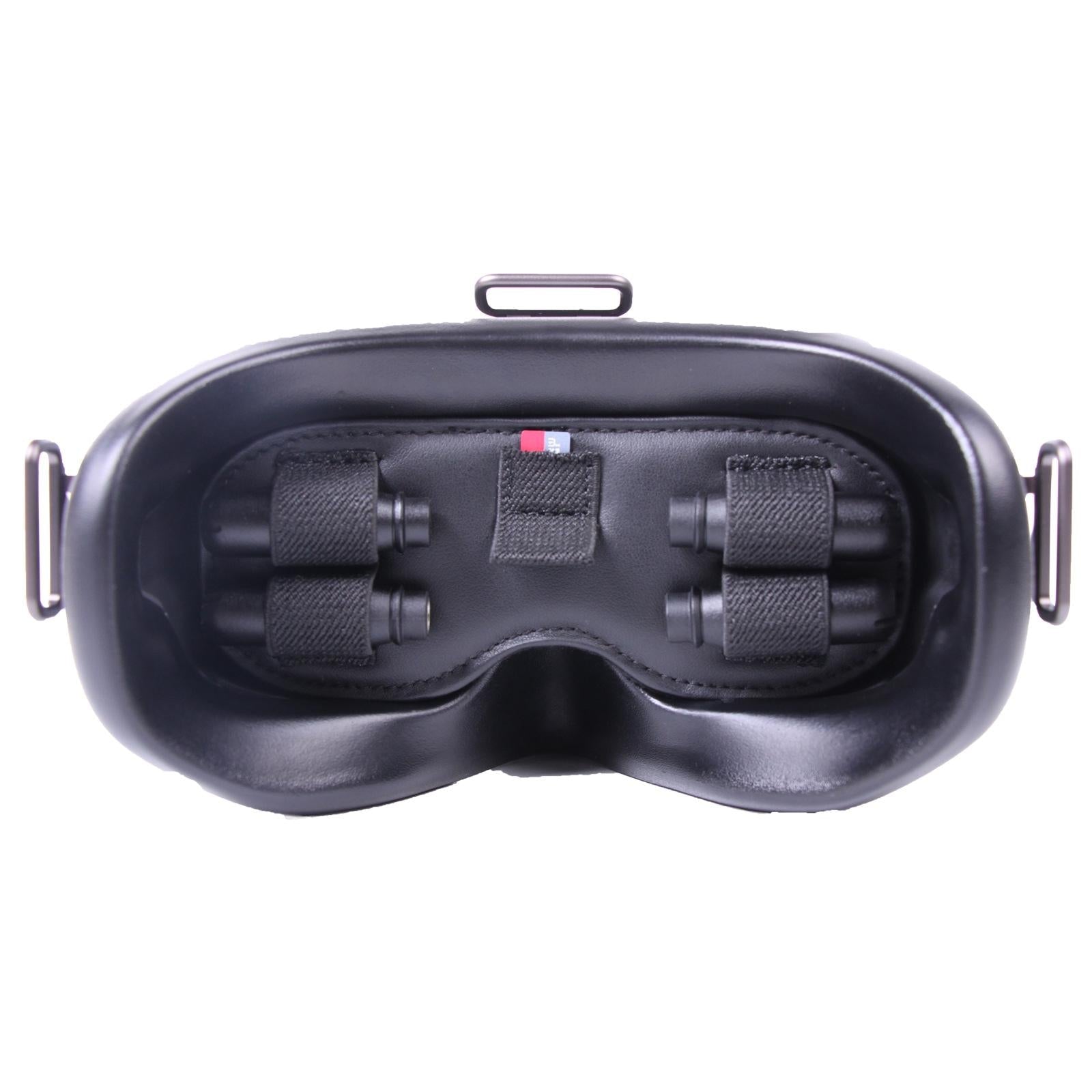 Dji Fpv Flight Glasses V2 Protective Cover And Storage Mat - 1 Toy Chest Australia 7