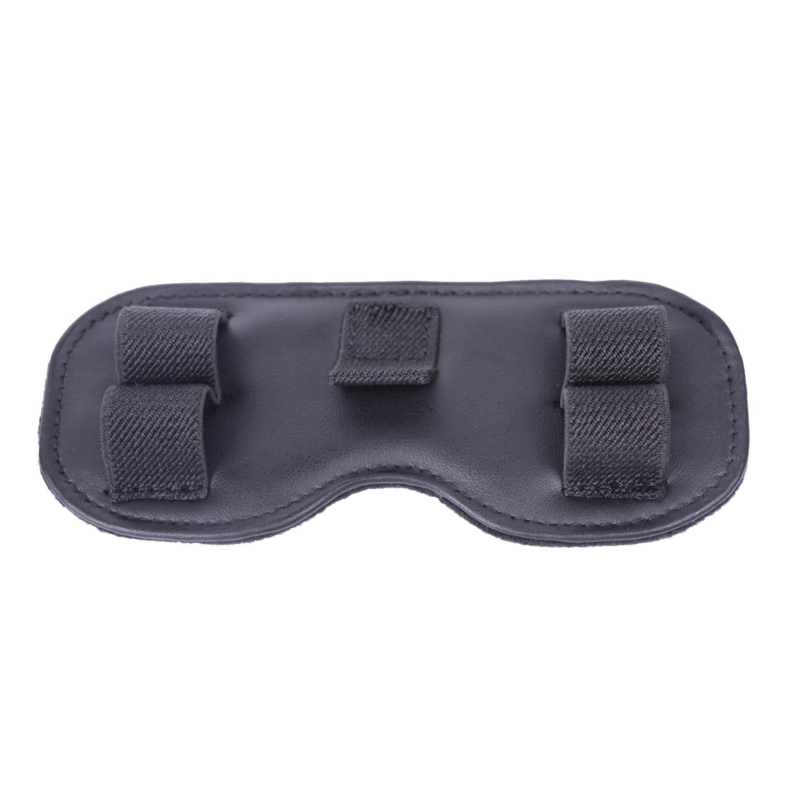 Dji Fpv Flight Glasses V2 Protective Cover And Storage Mat - 1 Toy Chest Australia 1