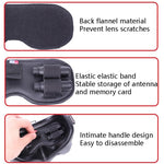 Dji Fpv Flight Glasses V2 Protective Cover And Storage Mat - 1 Toy Chest Australia 5