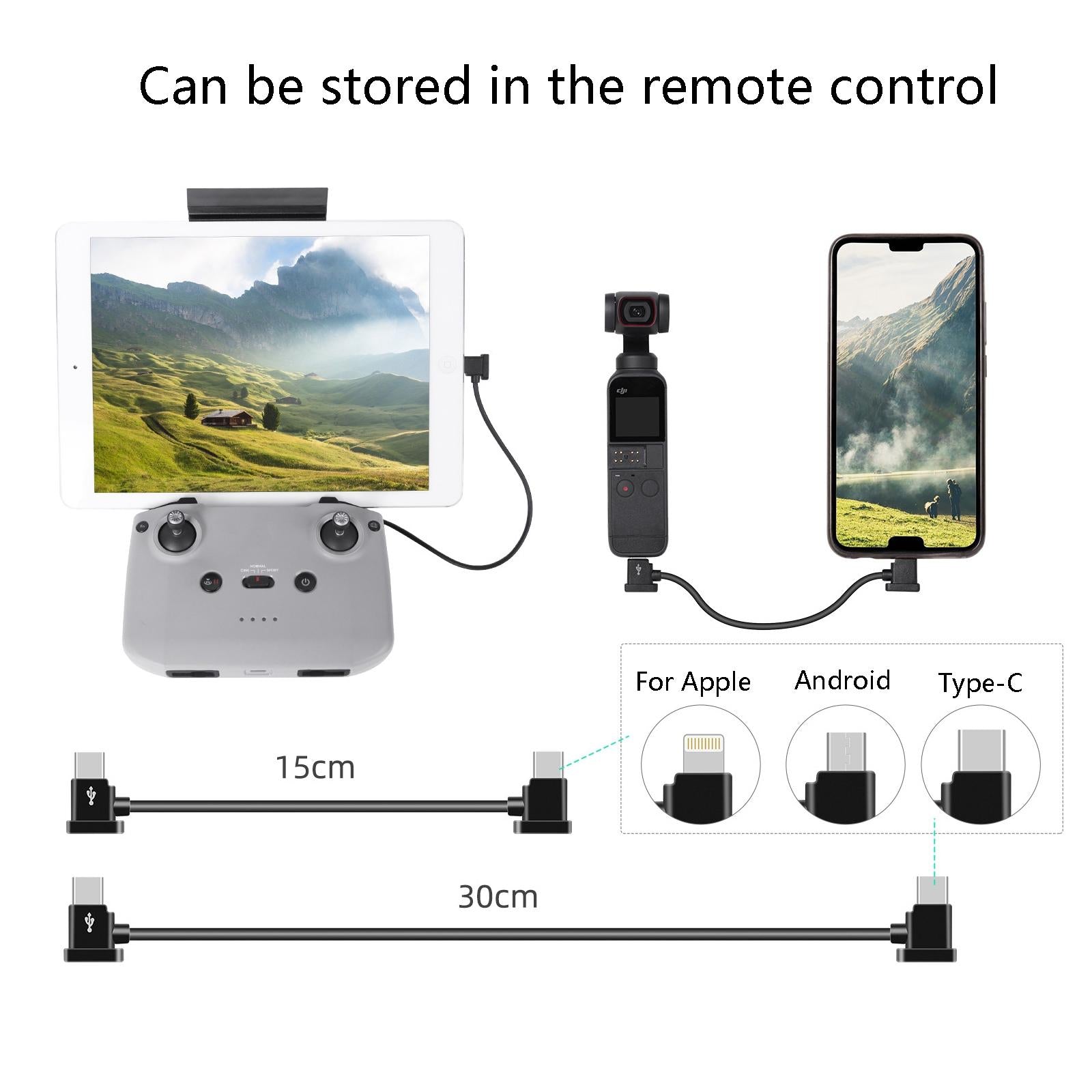 Dji Mavic Air 2S With Fpv Glasses And Mobile Cable - 1 Toy Chest Australia 3