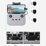 30Cm Type C To Type C Cable For Dji Mavic Air 2S / Fpv Flight Glasses V2 / Mini 2 / Pocket 2 - 1 Toy Chest Australia 4