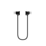 30Cm Type C To Type C Cable For Dji Mavic Air 2S / Fpv Flight Glasses V2 / Mini 2 / Pocket 2 - 1 Toy Chest Australia 7