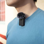Original Dji Pocket 2 Windproof And Noise Canceling Wireless Microphone Transmitter - 1 Toy Chest Australia 4