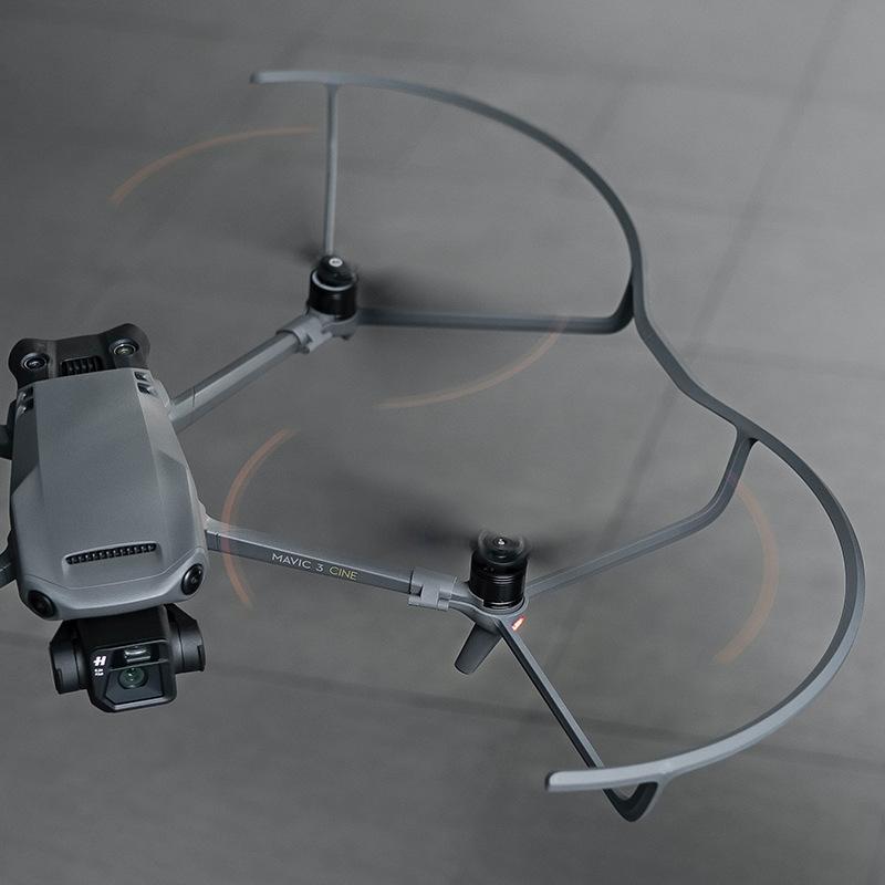 Crash Protection Ring For Dji Mavic 3 Propellers - 1 Toy Chest Australia 3