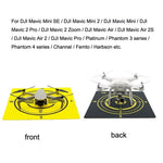 Double - Sided Landing Pad For Dji Mavic 3 Air 2 And Air 2S - Ideal For Outdoor Aerial Photography - 1 Toy Chest Australia 4