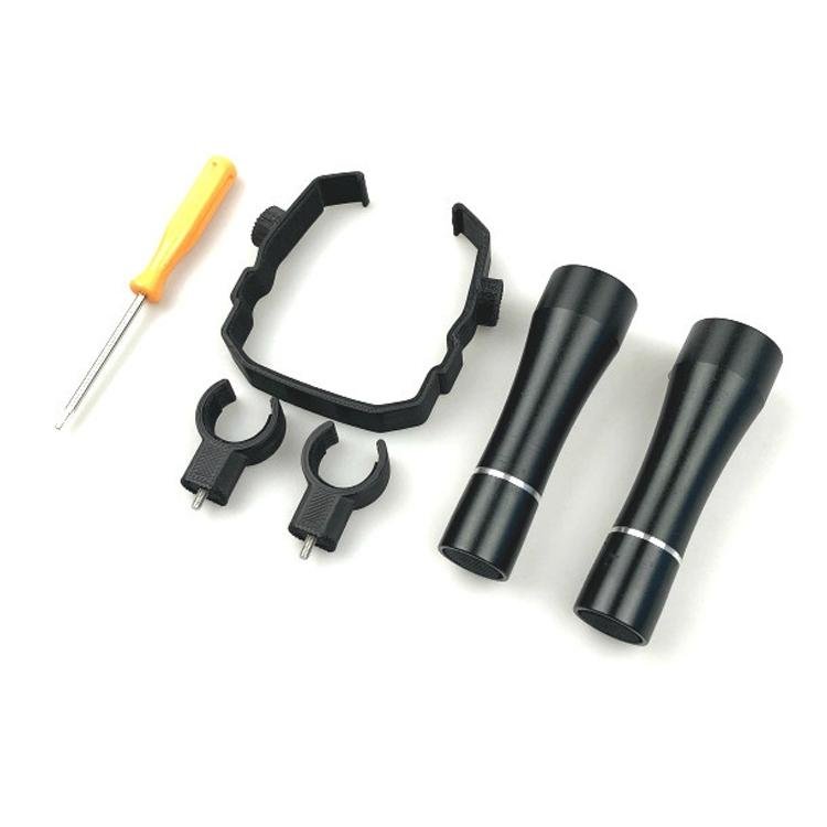 Front Vision Night Light For Dji Mavic Pro - Uav Led Fill Light - 1 Toy Chest Australia 1