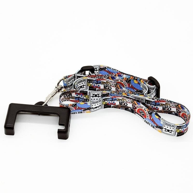 Colourful Lanyard For Dji Mini 3 Pro And Mavic Drones - 1 Toy Chest Australia 1