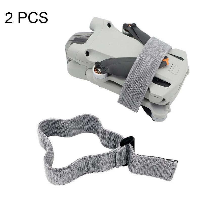2 - Pack Elastic Propeller Guards For Dji Mini 3 Pro - 1 Toy Chest Australia 6