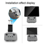Retractable Tablet Stand For Dji Mini 3 Pro And Mavic Air 2 - 1 Toy Chest Australia 4