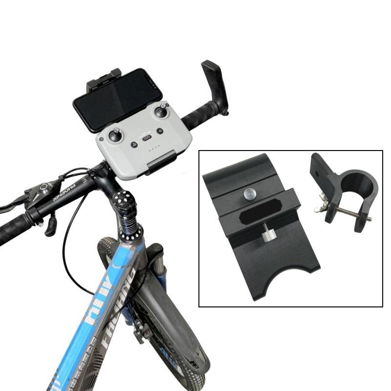 Universal Bike Mount For Dji Mini And Mavic Air 2 - 1 Toy Chest Australia 7