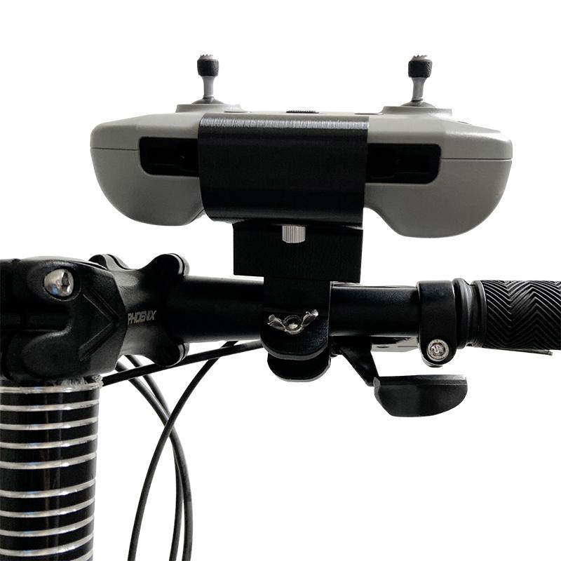 Universal Bike Mount For Dji Mini And Mavic Air 2 - 1 Toy Chest Australia 4