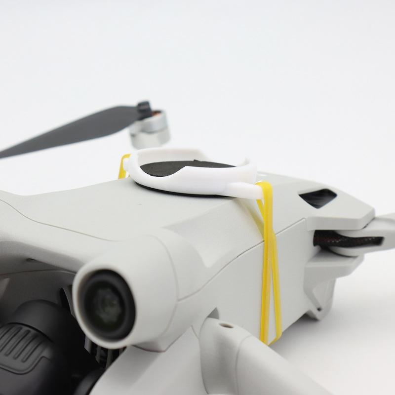 Universal Installation Bracket With Airtag For Dji Mini 3 Pro - 1 Toy Chest Australia 2