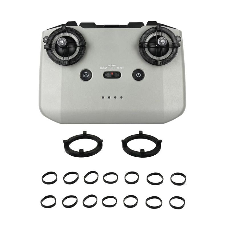 Universal Remote Control Stick Resistor For Dji Mini And Mavic Air 2 - 1 Toy Chest Australia 5