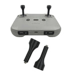 2 - Pack Extended Joystick For Dji Mini 3 / Pro / 2 / Mavic Air 2 Remote Control - 1 Toy Chest Australia 5