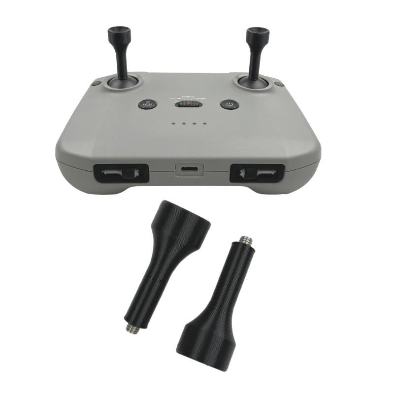 2 - Pack Extended Joystick For Dji Mini 3 / Pro / 2 / Mavic Air 2 Remote Control - 1 Toy Chest Australia 5
