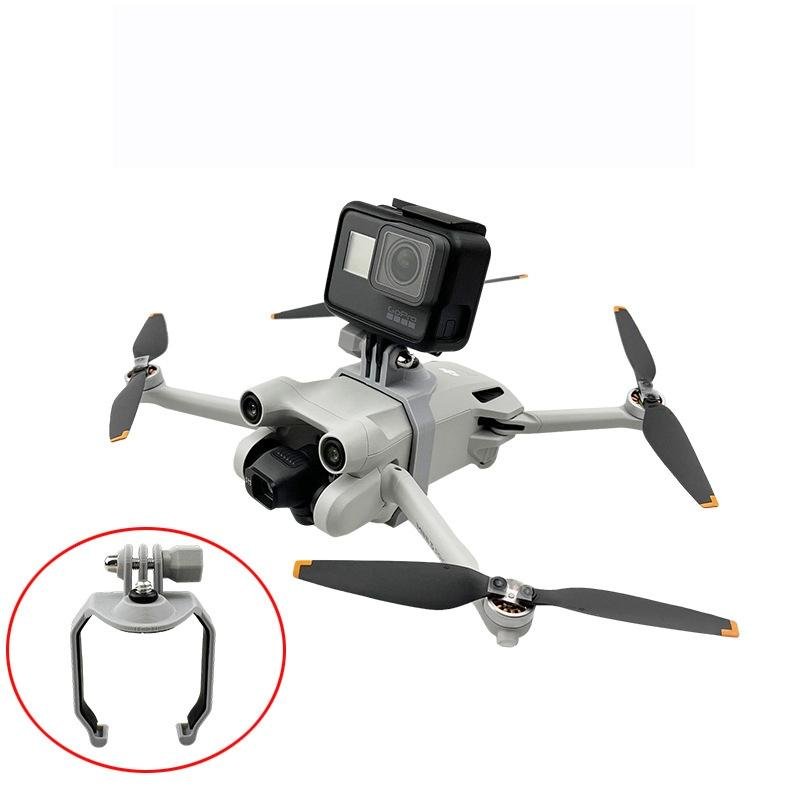 Universal Expansion Bracket For Dji Mini 3 Pro