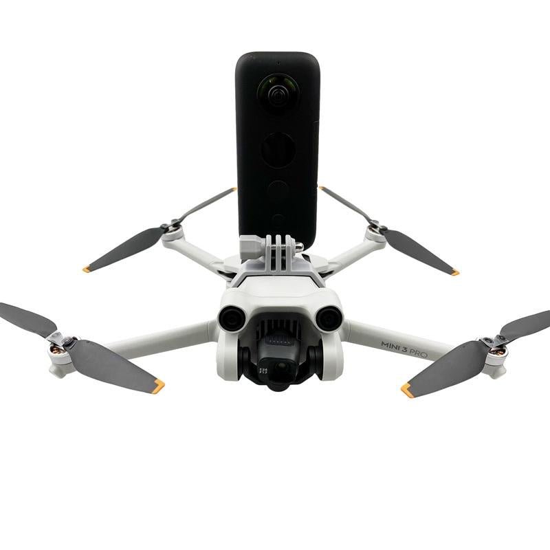 Universal Expansion Bracket For Dji Mini 3 Pro