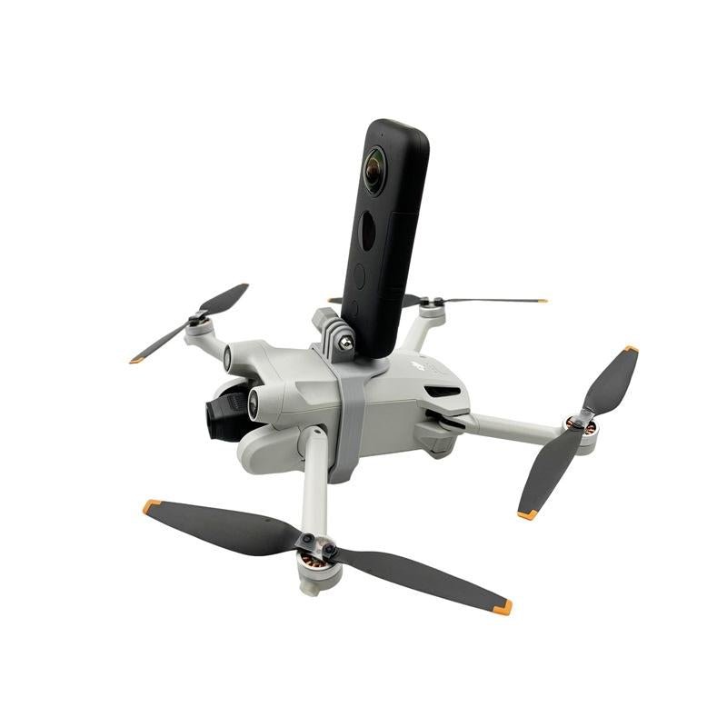 Universal Expansion Bracket For Dji Mini 3 Pro