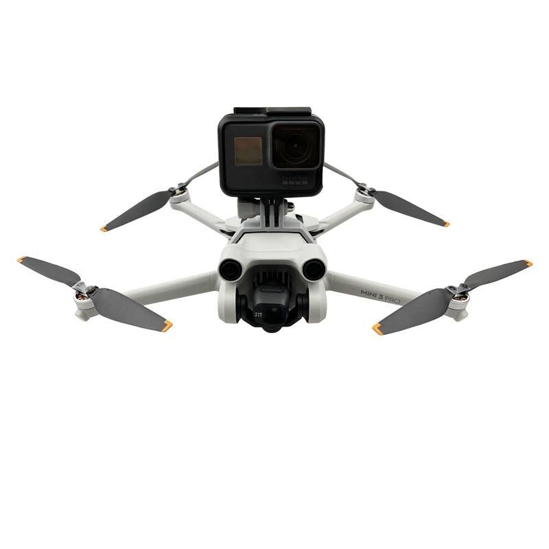 Universal Expansion Bracket For Dji Mini 3 Pro