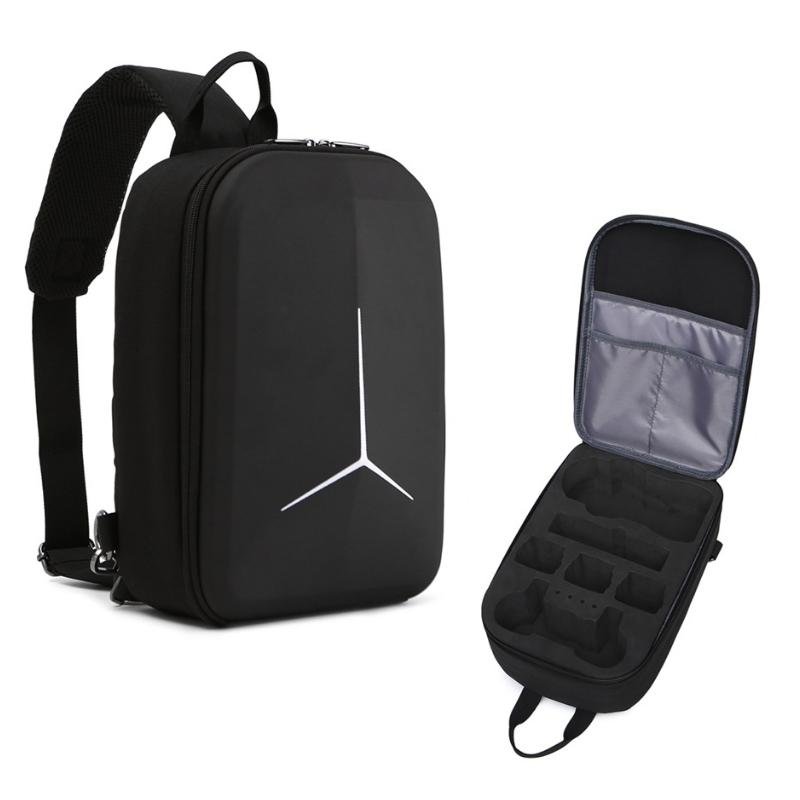 Crossbody Bag For Dji Mavic Air 2 / 2S Drone Accessories - 1 Toy Chest Australia 7