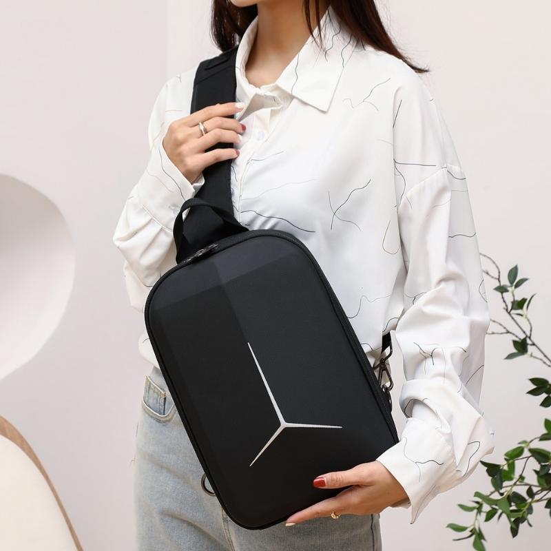 Crossbody Bag For Dji Mavic Air 2 / 2S Drone Accessories - 1 Toy Chest Australia 6