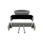 Mini Propeller Blade Holder For Dji Mini 3 Pro - 1 Toy Chest Australia 1