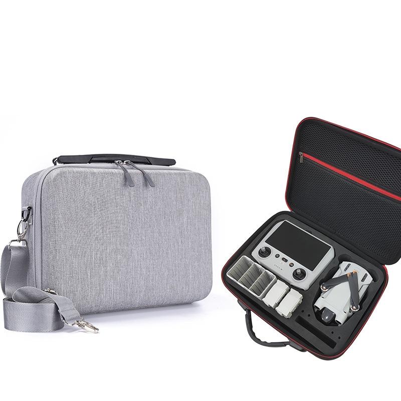 Compact Shoulder Bag For Dji Mini 3 Pro And Smart Controller - 1 Toy Chest Australia 5