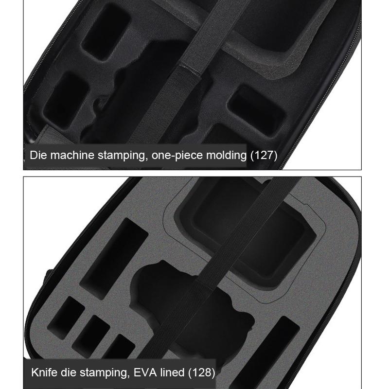 Large Waterproof Hard Shell Backpack For Dji Mini 3 Pro 128 Size - 1 Toy Chest Australia 4