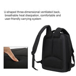 Large Waterproof Hard Shell Backpack For Dji Mini 3 Pro 128 Size - 1 Toy Chest Australia 6