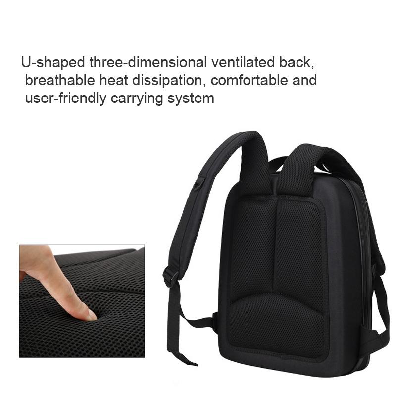 Large Waterproof Hard Shell Backpack For Dji Mini 3 Pro 128 Size - 1 Toy Chest Australia 6