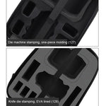 Compact Waterproof Hard Shell Backpack For Dji Mini 3 Pro - Size 127 - 1 Toy Chest Australia 5