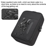 Waterproof Crossbody Bag For Dji Mini 3 Pro - Shoulder Handbag - 1 Toy Chest Australia 4
