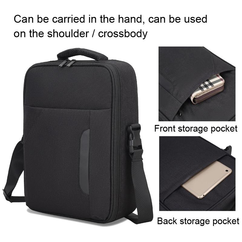 Waterproof Crossbody Bag For Dji Mini 3 Pro - Shoulder Handbag - 1 Toy Chest Australia 5