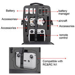 Waterproof Crossbody Bag For Dji Mini 3 Pro - Shoulder Handbag - 1 Toy Chest Australia 6