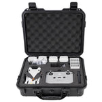 Protective Carrying Case For Dji Mini 3 Pro - Waterproof Storage Box - 1 Toy Chest Australia 3