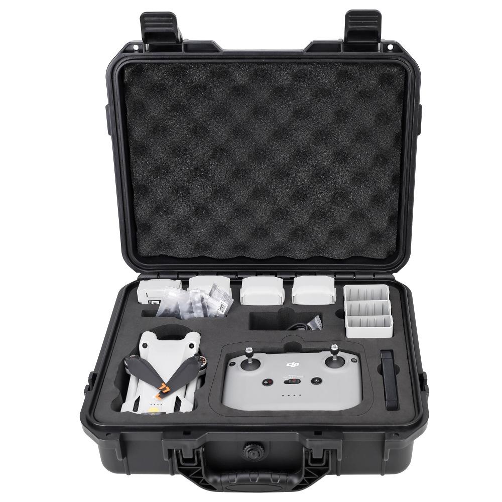 Protective Carrying Case For Dji Mini 3 Pro - Waterproof Storage Box - 1 Toy Chest Australia 3