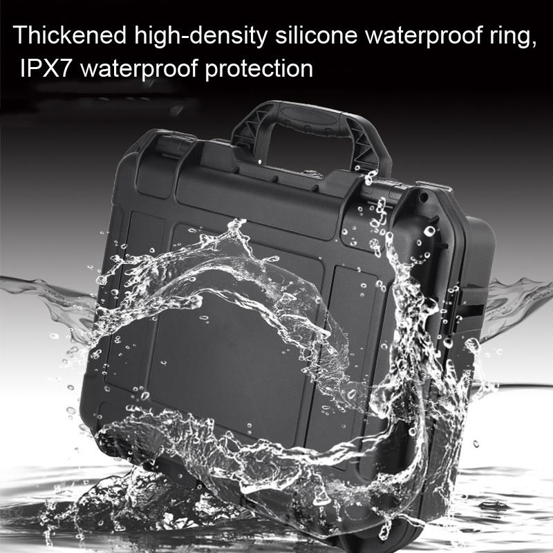 Protective Carrying Case For Dji Mini 3 Pro - Waterproof Storage Box - 1 Toy Chest Australia 5