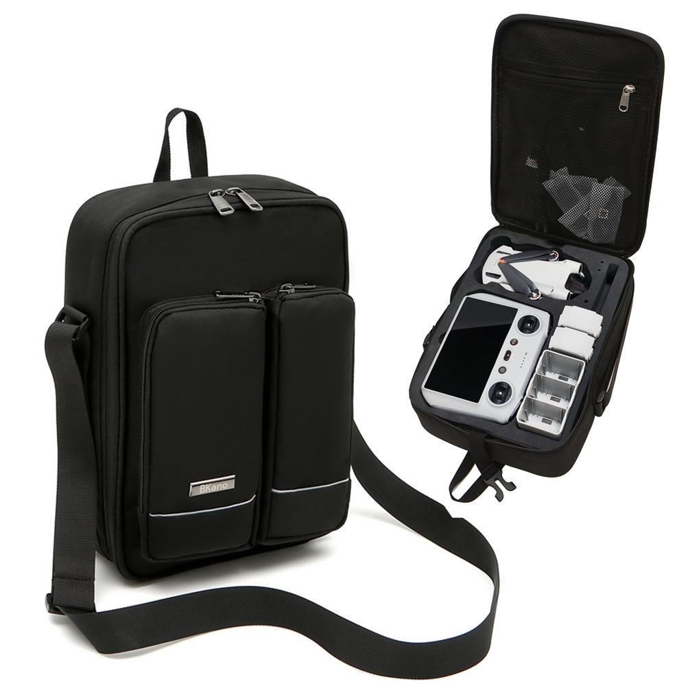Portable Shoulder Bag For Dji Mini 3 Pro Storage - 1 Toy Chest Australia 7
