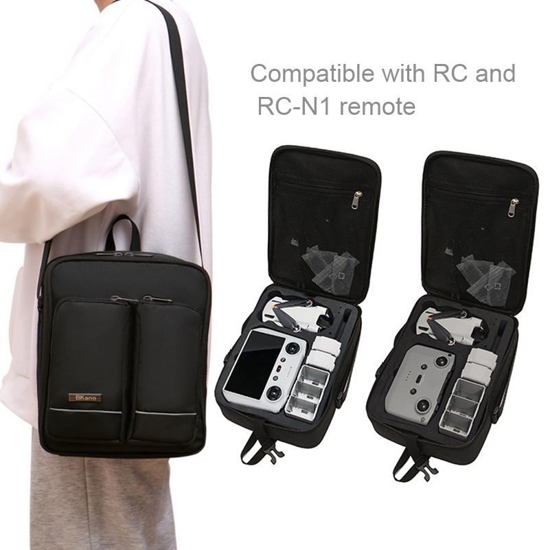 Portable Shoulder Bag For Dji Mini 3 Pro Storage - 1 Toy Chest Australia 6