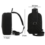 Versatile Travel Storage Bag For Dji Mini 3 / Mini 3 Pro - 1 Toy Chest Australia 2