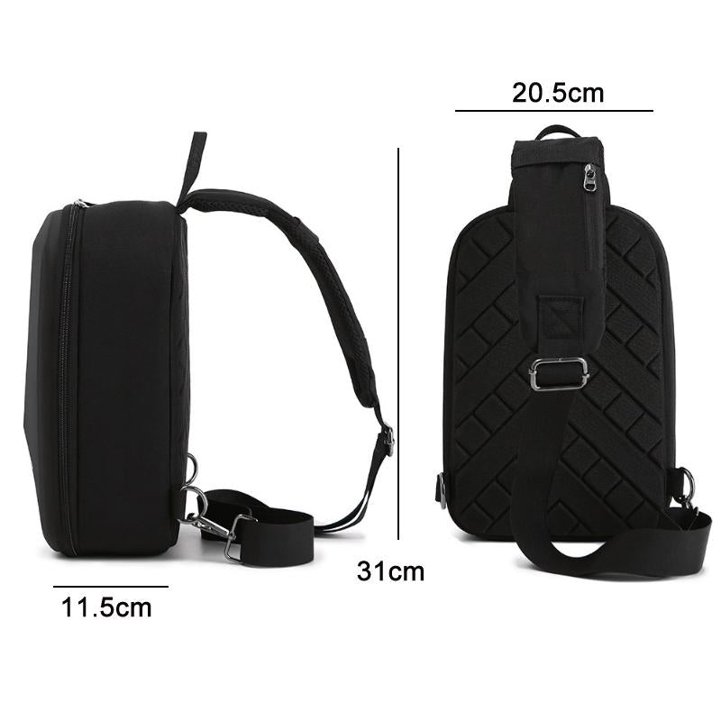 Versatile Travel Storage Bag For Dji Mini 3 / Mini 3 Pro - 1 Toy Chest Australia 2