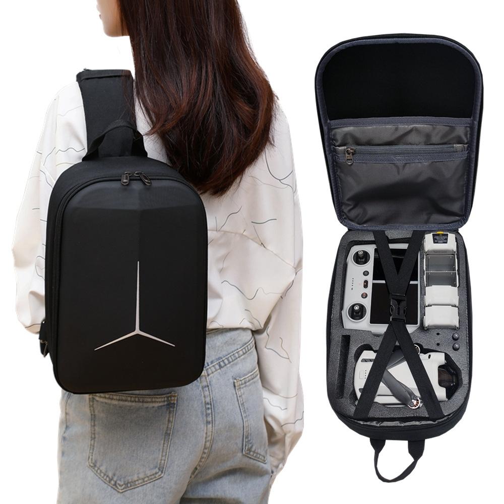 Versatile Travel Storage Bag For Dji Mini 3 / Mini 3 Pro - 1 Toy Chest Australia 5