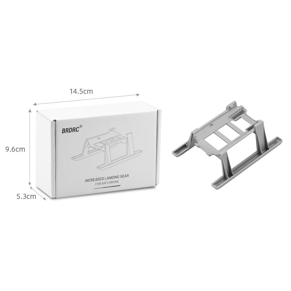 Enhancing Tripod For Dji Mavic Air 2 / 2S - Lifting And Landing Head Bracket - 1 Toy Chest Australia 2