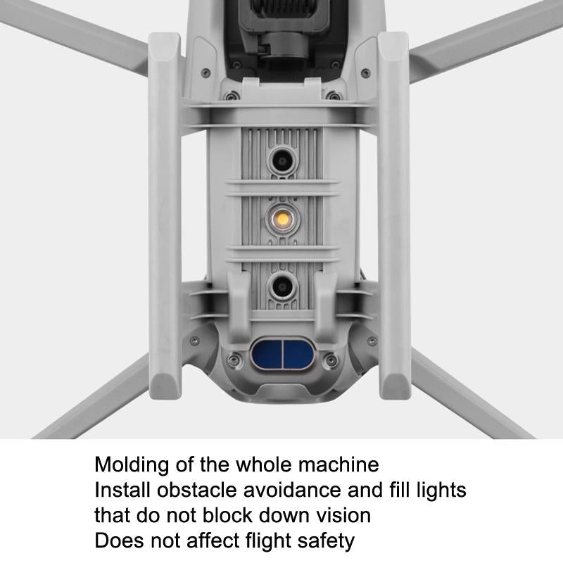 Enhancing Tripod For Dji Mavic Air 2 / 2S - Lifting And Landing Head Bracket - 1 Toy Chest Australia 4