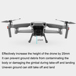 Enhancing Tripod For Dji Mavic Air 2 / 2S - Lifting And Landing Head Bracket - 1 Toy Chest Australia 6