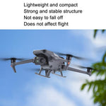 Foldable Landing Gear Support For Dji Mavic 3 - Heightening Accessory - 1 Toy Chest Australia 4