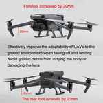Foldable Landing Gear Support For Dji Mavic 3 - Heightening Accessory - 1 Toy Chest Australia 6